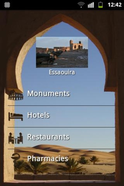 Visit Morocco - Preview 3