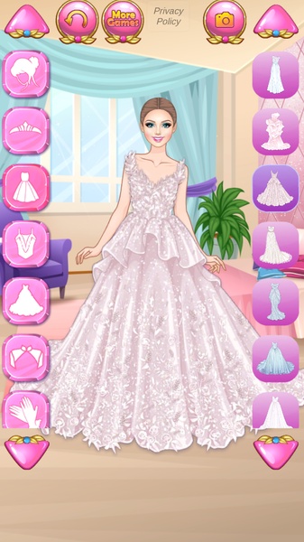 Model Wedding - Preview 6