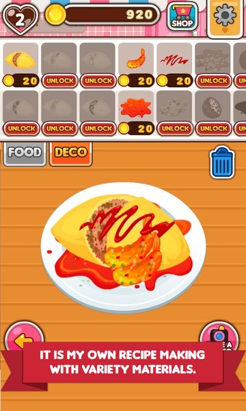 CJ Omelet Rice Maker - Preview 3