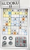 Sudoku II screenshot 6