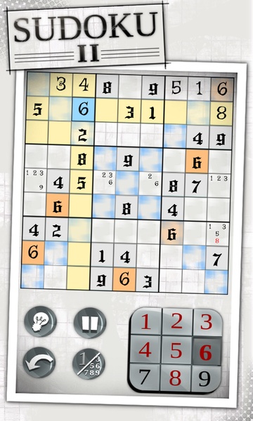 Sudoku II - Preview 6