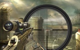 Sniper Shooting 3D War Soldier screenshot 5