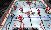 Team Canada Table Hockey screenshot 2