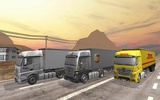 Truck Simulator - World Tour screenshot 6