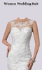 Women Wedding Dresses screenshot 2