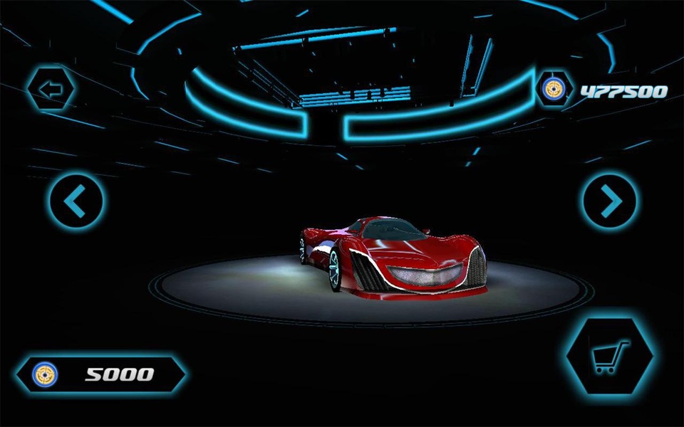 Underground Racer 2 - Preview 7