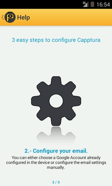 Capptura - Preview 3