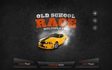 Old School Race for tablets screenshot 4