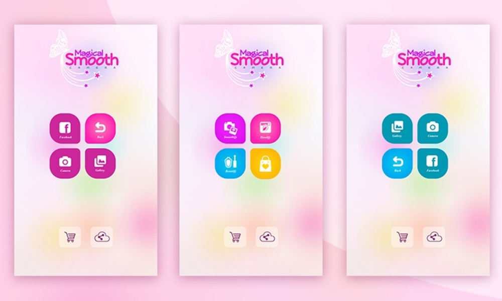 Smooth Camera Plus - Preview 5