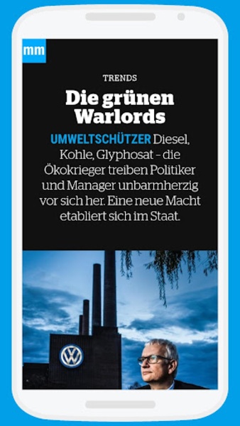 manager magazin - Preview 17