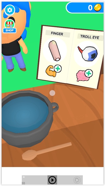 Cooking pots - Preview 8