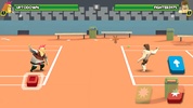 Fling Fighters screenshot 5