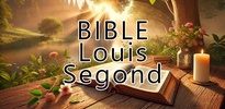 Bible Louis Segond screenshot 1