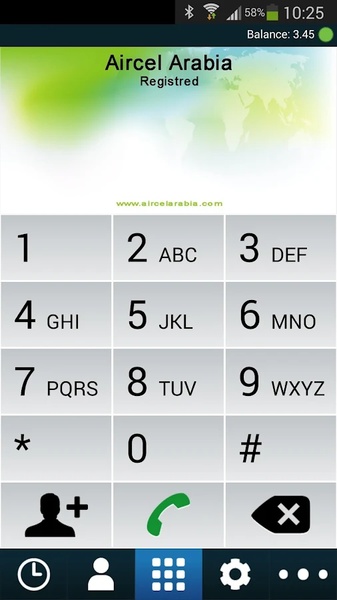 Aircel Arabia - Preview 1