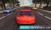 Racing Car : City Turbo Racer screenshot 2