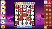 Bingo - Offline Bingo Games screenshot 7