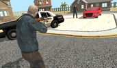 Crime Empire screenshot 1