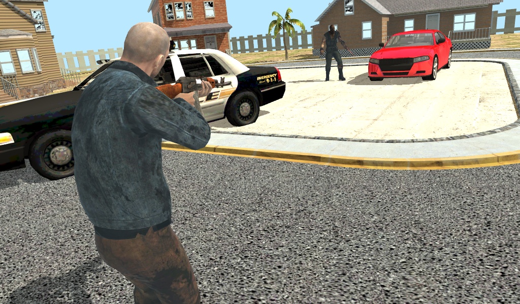 Crime Empire - Preview 1