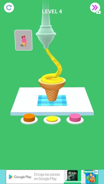 Food Games 3D - Preview 8