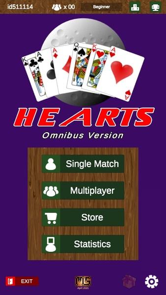 Hearts - omnibus version - Preview 7