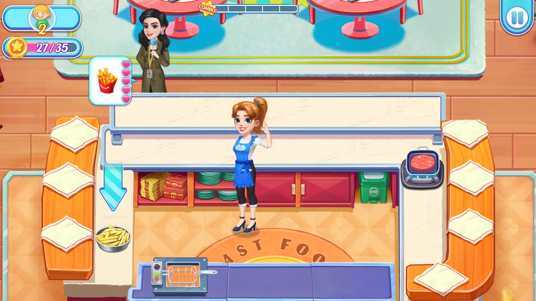 Cooking Master Adventure - Preview 14