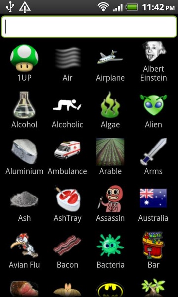 Alchemy Helper - Preview 2
