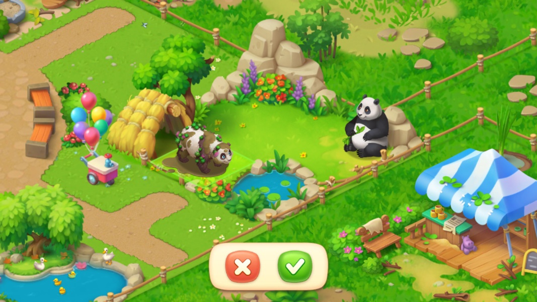 Wildscapes: New Acres - Preview 10