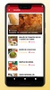 Paraguayan Recipes - Food App screenshot 3