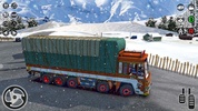 Truck Simulator: Truck Games screenshot 2