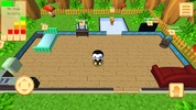 Cute Pocket Pets 3D screenshot 2