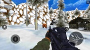 Animal Hunting : Games 2023 screenshot 2