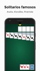 Solitaire Games screenshot 10