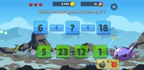 Math Shooting Game screenshot 9