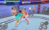 Real Fighter: Ultimate fighting Arena screenshot 6