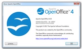 OpenOffice screenshot 7