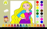 Coloring Book : Color and Draw screenshot 7