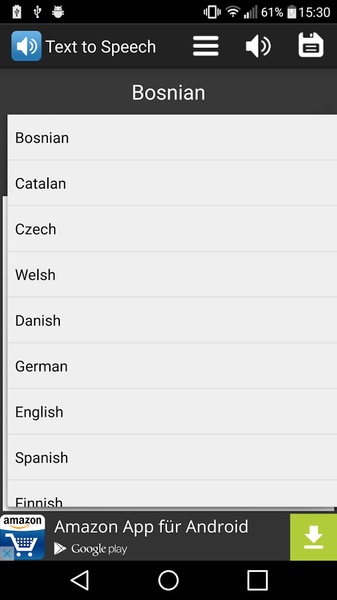 Text to Speech (TTS) - Preview 3