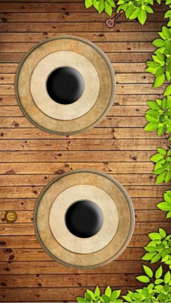 Tabla App - Preview 1