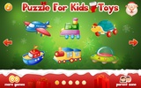 Toys Puzzle Games For Kids screenshot 13