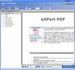 eXPert PDF Reader screenshot 3
