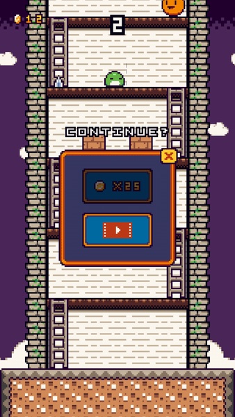 Magic Tower - Preview 4