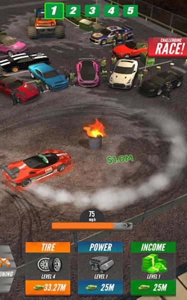 Drift 2 Drag - Preview 7