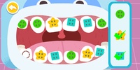  Baby Panda: Dental Care screenshot 1