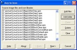 Any to Icon screenshot 1