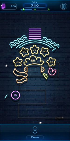 Neon N Balls - Preview 9