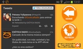 Exótica Radio screenshot 9