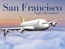San Francisco Flight Simulator screenshot 9