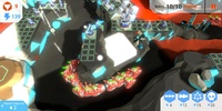 Stark Tower Defense screenshot 7