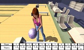 3D Bowling Simulator screenshot 8