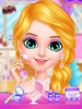 Little Princess Makeup Mania screenshot 4